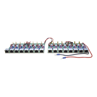 [TARJ45KIT16TURBO] TARJETA D/16 CH RJ45 P/ KIT-TT16PVTURBO