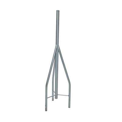 [SCZ-30] Tramo de Remate (Copete) para Tramo STZ-30 Galvanizado Electrolítico.