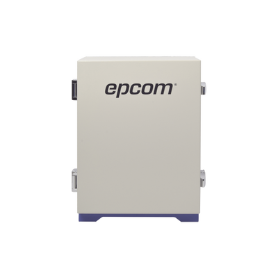 [EP37-85-19] Amplificador para ampliar cobertura Celular en Exterior | 1900 MHz, Banda 2 | Soporta 2G y 3G, Mejora las llamadas, 85 dB de Ganancia, 5 Watt de potencia Máxima, hasta 2 km de cobertura.