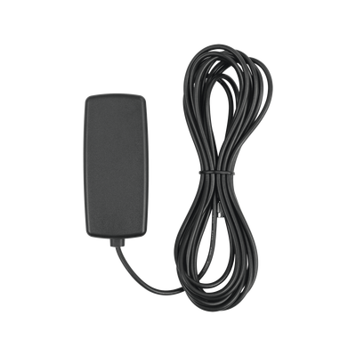 [314-401] Antena 4G Slim de bajo perfil. Soporta las bandas de frecuencia Celular; 700, 850, 1700, 1900, 2100, 2500, 2600 y 2700 MHz | Hasta 3.4 dBi de ganancia.