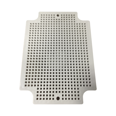 Placa Interna de Plástico para Gabinetes PST-3030-18E y PST-3030-18ET