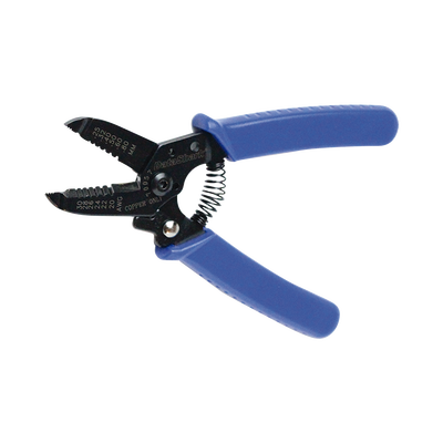 Pinzas de Precisión para Desforrar Cable 30-20 AWG