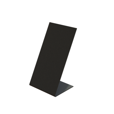 [EXPO-BASE-ACRL] Base Metálica para Letrero Tamaño Chico.