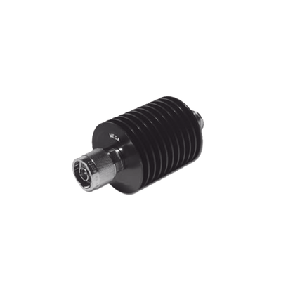 [EP-ATN-2030-3N] Atenuador en Línea de 30 dB / 20 Watt Máx. / CD-3 GHz / Interiores / N macho - N hembra.