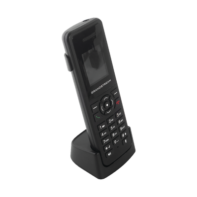 [DP-720] Teléfono Inalámbrico DECT para Estación Base DP750 Para Casa y Oficina