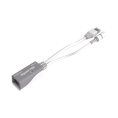PoE Pasivo para Equipos Mikrotik 10/100/1000 Mbps