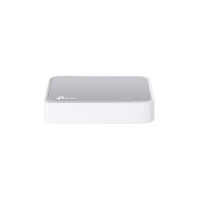 [TL-SF1005D] Switch de escritorio 5 puertos 10/100 Mbps