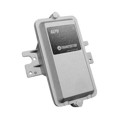 Protector PoE Metálico Exterior / SASD / 1000 Mbps 90W / RJ45 / NEMA 3R / ATEX Certificado