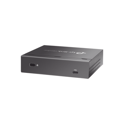 Controladora Omada para gestionar hasta 100 equipos Omada/ Gestion desde la Nube gratuita / Actualizaciones masivas