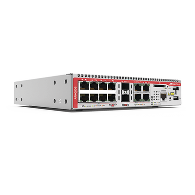 Router Firewall UTM, SD-WAN & Controlador Wireless (AWC), 300000 Sesiones concurrentes 450 Mbps