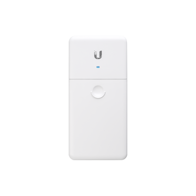 [F-POE-G2] Transporte óptico de datos para dispositivos PoE Ubiquiti Networks de exteriores