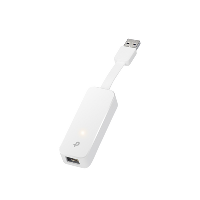 [UE300] Adaptador de red Ethernet RJ45 10/100/1000Mbps a USB 3.0 