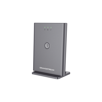 [DP-752] Estación Base VoIP DECT de largo alcance con modelo DP730, compatible con DP722, DP720