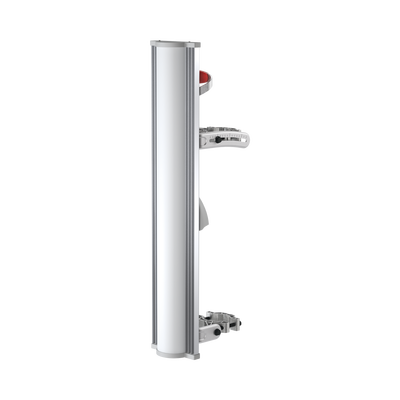 [AS-5-20] Antena sectorial de 100 grados, 20 dBi, 5150-5850 MHz , desempeño Carrier Class, integra BackShield para evitar lóbulos laterales