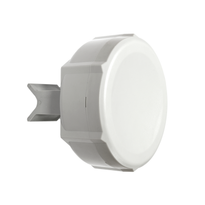 [RBSXTG-5HPACD-SA] (SXT SA5 ac)Punto de Acceso en 5GHz 802.11 a/n/ac, Antena Integrada 14 dBi de 90°, Hasta 1000 mW
