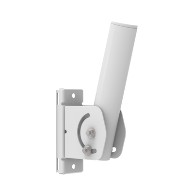 Montaje universal flexible para tubo o poste, compatible con cualquier equipo 