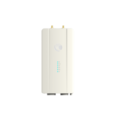[C050940C121A] 1 Gbps / Radio BackHaul ePMP Force400 C / Wi-Fi 6 / 4.9-6.2 GHz / 33% más Ancho de Banda / WISP PRO