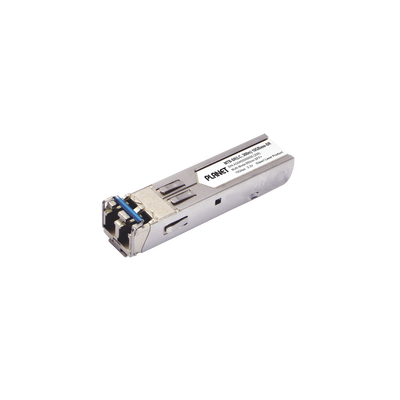 [MTB-LR] Transceptor mini-GBIC SFP+ 10G LC 1310nm Duplex para fibra monomodo 10 Km