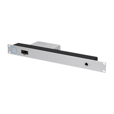 [CKG2-RM] Montaje UniFi para Cloudkeys UCK-G2 o UCK-G2-PLUS (No incluidos) en Rack de 19"