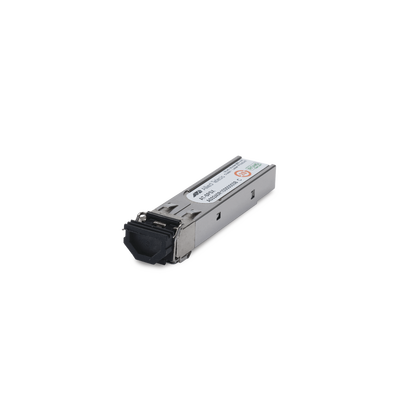 [AT-SPSX-90] Tranceptor SFP/LC 1G, Multi-Mode, 220m/550m, 850nm (TAA Federal) 