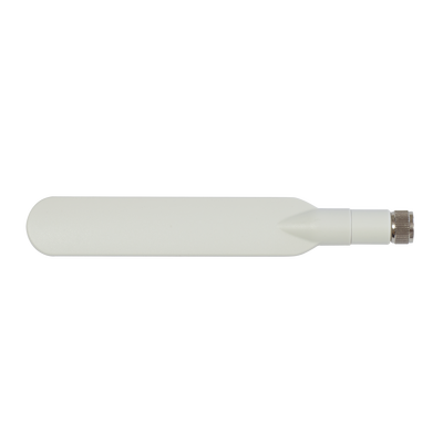 [ACOMNIRPSMA] Antena omnidireccional de 2.4GHz con ganancia de 5 dBi