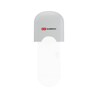 [TPA-EPMP] Adaptador TwistPort de 5180-6400 MHz para modelos Cambium: EPMP-3KL, FORCE300-CSM, ePMP-5C, ePMP-5GPS, ePMP-6GPS, ePMP-5GL