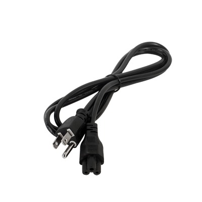N000900L031A - Cable 3 circulos de Alimentación de CA para Injectores PoE en Equipos ePMP 