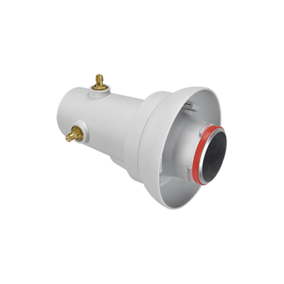 [TPA-SMA] Adaptador TwistPort conectorizado SMA 5180-6400 MHz de baja perdida para antenas tipo cuerno