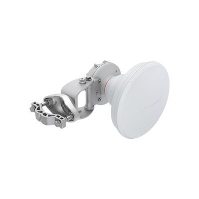 [HG3-TP-S40] Antena Sectorial Simétrica GEN2 de 40° 5180-6400 MHz, 16.2 dBi con soporte mejorado, listas para TwisPort sin perdida