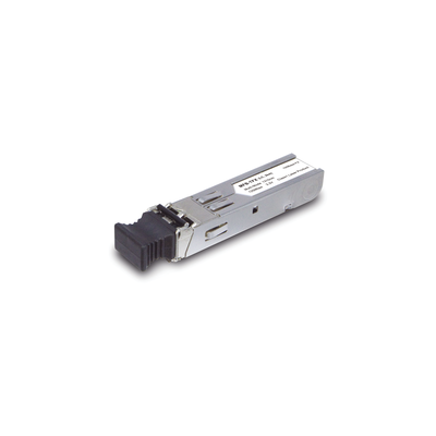 [MFB-F20] Transceptor mini-Gbic SFP 100Mbps LC 1310nm para fibra Mono Modo 20 Km