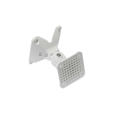 [QMP-LHG] (quickMOUNT pro LHG) Montaje de pared o poste para equipos LHG-Series con ajuste de 140°