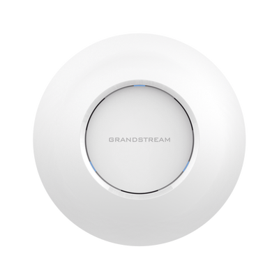 [GWN-7615] Punto de acceso Wi-Fi 802.11 ac 1.75 Gbps, Wave-2, MU-MIMO 3x3:3 con administración desde la nube gratuita o stand-alone.