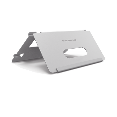 [DS-KABH6320-T] Montaje de Escritorio para Monitores IP HIKVISION / Compatible con series 6320, 8520, 6220 y 9310.