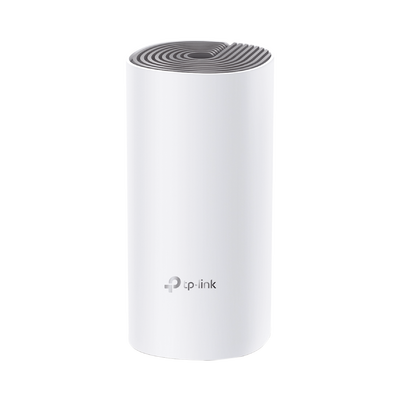 [DECOE4] Router inalámbrico mesh para Hogar / Doble banda AC 1200  / 2 puertos 10/100 Mbps / Compatible con amazon alexa.