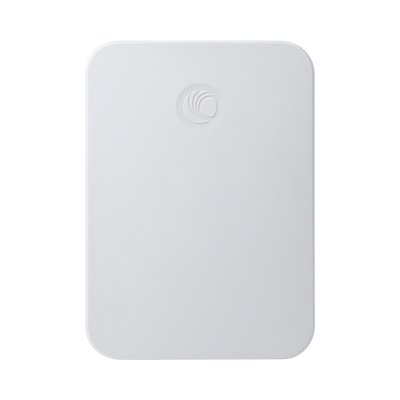 [C050910A131A] Estación Base ePMP MicroPoP 3000 para enlaces Multipunto, Protección IP67, 5150-5875 GHz, Cobertura 360 grados, +600 Mbps, para temperaturas extremas