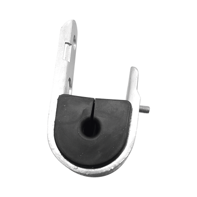 [LP-SC-JH-10-15] Herraje de Suspensión tipo J para fibra ADSS Φ 10-15 mm