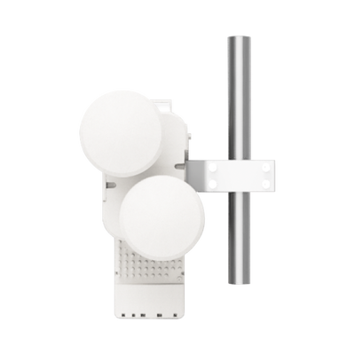 [C050900D025A] Antena sectorial Dual Horn MU-MIMO4X4 de 60 grados, 12 dBi, 5.1-6.1 GHz especial para ePMP 3000