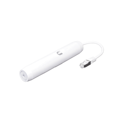 [INS-3AF-O-G] Adaptador Instantáneo Gigabit para Exterior de PoE 802.3af a 24 V 0.5 A Pasivo