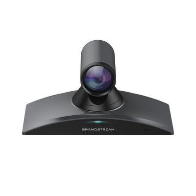 [GVC-3220] Sistema de Video Conferencia 4k para plataforma IPVideotalk ePTZ, 2 Salidas de video HDMI, audio incorporado, control remoto, incluye micrófono GMD1208 