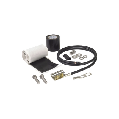 01010419001 -Grounding kit, 1/4" AND 3/8" CABLE (223-1582)