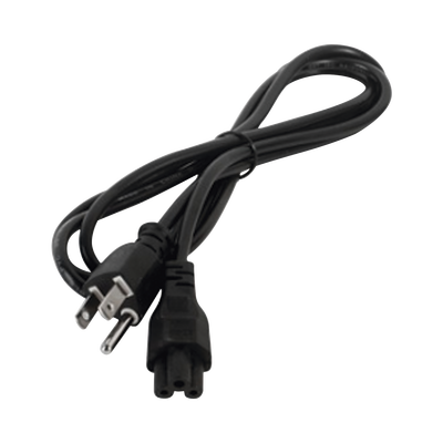  Cable de Alimentación para Inyectores POE24V, POE56V, POE-30G, N000000L034A,EPA5006GR, POE-24-12W-G, POE-24-12W.