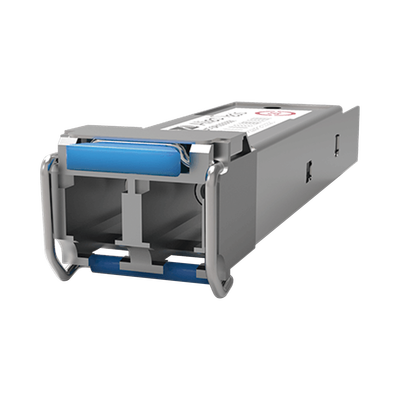 [AT-SPLX10/I] Transceptor MiniGbic SFP Monomodo 1000LX, distancia hasta 10Km, conector LC, Temperatura-Industrial