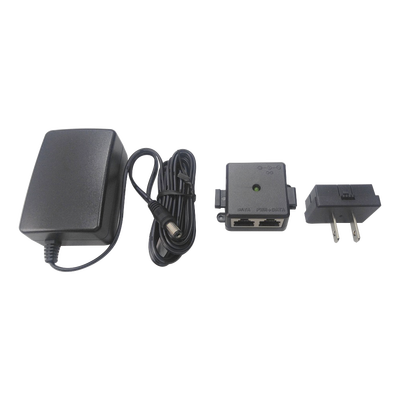 [SD-PE-C200-US] Kit PoE Para Alimentación de Punto de Acceso C2s de Altai Super WiFi.