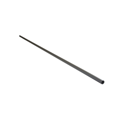 [SM-ALU-1.5-6M] Mástil de Aluminio de 1-1/2" de Diámetro Ced. 40, 6 metros de Altura, con Perforación para Opresores.