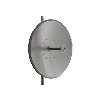 [HDDA-3W25-DP] Antena para enlaces Carrier Class, Frec. 3.3 - 3.8 GHz Ganancia 25 dBi