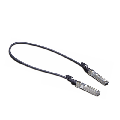 (CB-DASFP-0.5M) cable stack SFP+ 10G 0.5 metros