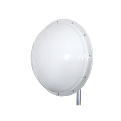 [DA-529-RADOME] Radomo Fibra de vidrio para antenas de 2 Ft.