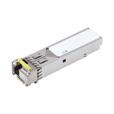 [MTB-LA60] Transceptor WDM mini-Gbic SFP+ 10G LC TX:1270nm RX:1330nm para fibra Mono Modo 60 Km, , Requiere MTB-LB60