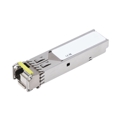 [MTB-LB60] Transceptor WDM mini-Gbic SFP+ 10G LC TX:1330nm RX:1270nm para fibra Mono Modo 60 Km, Requiere MTB-LA60