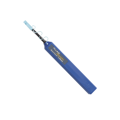 Limpiador Quick Clean? de 1.25 mm (0.05 pulgadas), para Conectores LC y MU de Fibra Óptica, 2500 Procesos de Limpieza